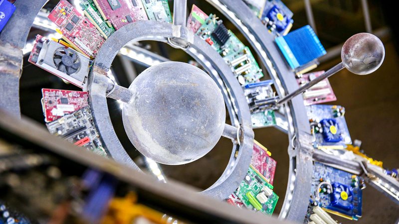 制造业ERP软件实施费用：揭秘影响成本的关键因素